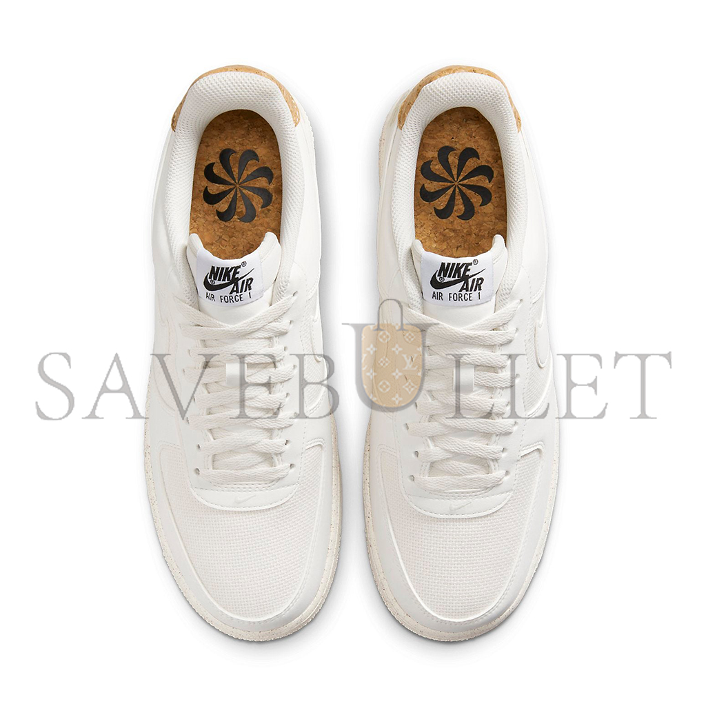 NIKE AIR FORCE 1 LOW NEXT NATURE DV7184-001